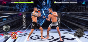 EA Sports UFC® Mobile 2 Best Fighting Games for Android